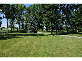 Tract 5 - 213 +/- Acres Offered in 5 Tracts of Prime Tillable Land, Extraordinary Rural Ohio Real Estate Auction